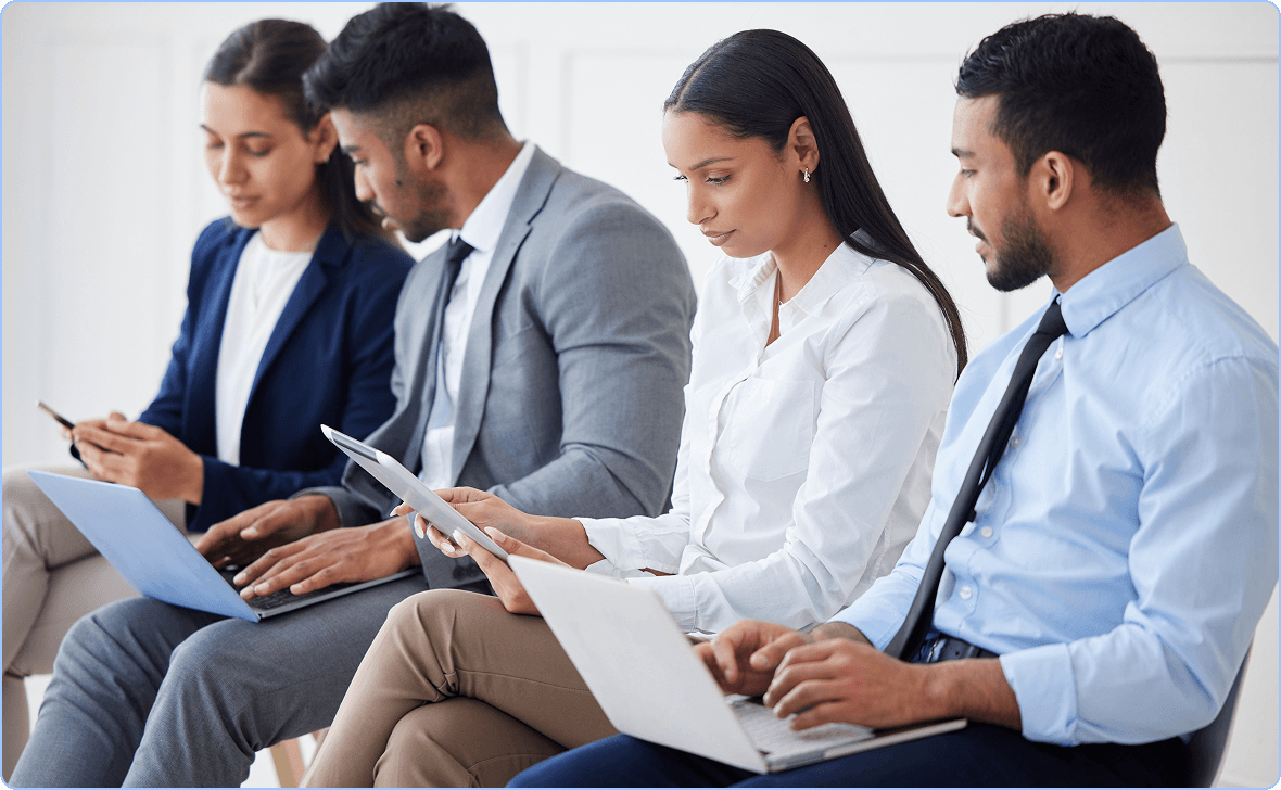 Broader Talent Access